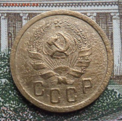 2 копейки 1935 года (Н)-до 02.02.21 - CahQ5cD