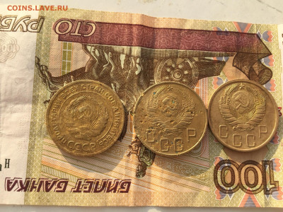 5 копеек 1929, 1938, 1939 до 31.01 в 23ч - 0D2CD7C8-84A8-4697-A243-3310A81664A5