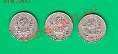 Десятики 1946, 48, 49 до 07.10.11 в 22.00 по МСК - Десятики1