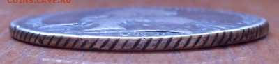 Рубль 1763 года СПБ НК. До 29.01.2021 г. - SDC11579.JPG