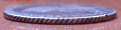 Рубль 1763 года СПБ НК. До 29.01.2021 г. - SDC11576.JPG