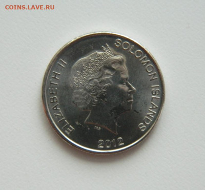 Соломоновы острова 50 центов 2012 г. ло 01.02.21 - DSCN5903.JPG