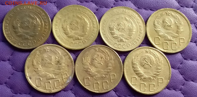 5 копеек 1928-46. До 30.1.21 в 22.00 - 20210128_143419