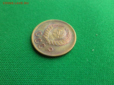 2 копейки 1940 года (шт. Г) - DSC03217.JPG