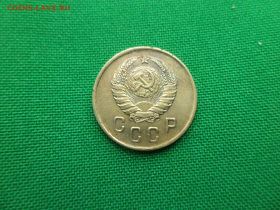2 копейки 1939 года (шт. а (б?)) - DSC03189.JPG
