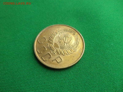 5 копеек 1940 года - DSC03140.JPG