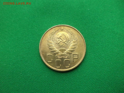 5 копеек 1940 года - DSC03139.JPG