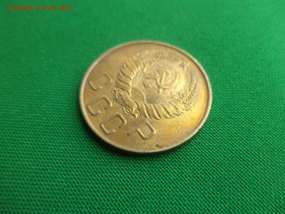 5 копеек 1939 года - DSC03135.JPG