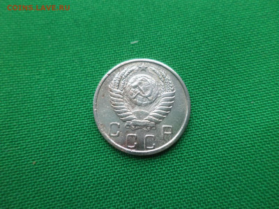 10 копеек 1950 года - DSC03128.JPG