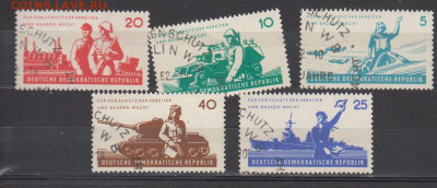 ГДР 1962армия 5м до 02 02 - 68