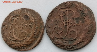 денга 1786 ем, полушка 1770 ем до 1.02.21 22.00 мск - 70-86