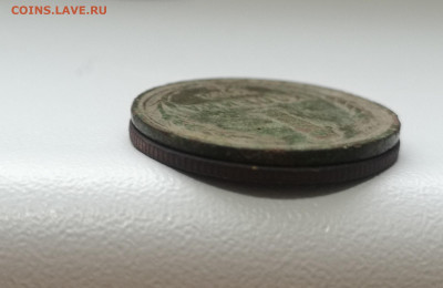 1 копейка 1924 года Гурт гладкий ? - IMG_20210129_154206