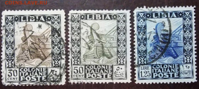 итальянские колонии на оценку - DSCN0372 (2).JPG