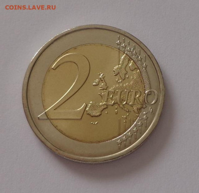 ПОРТУГАЛИЯ - 2 евро ТИМОР корабль до 5.02, 22.00 - Португалия 2 е БИМ корабль Тимор_1