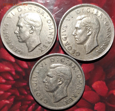 2кроны 1947-1967 Фикс. - IMG_20210130_044641
