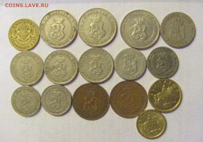 Монеты Болгарии по ФИКСу №1 05.02.2021 22:00 МСК - CIMG7991.JPG