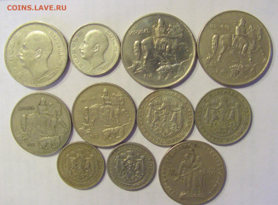 Монеты Болгарии по ФИКСу №1 05.02.2021 22:00 МСК - CIMG7965.JPG