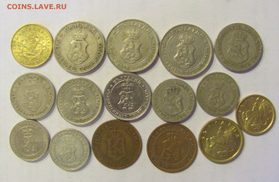 Монеты Болгарии по ФИКСу №2 05.02.2021 22:00 МСК - CIMG8037.JPG