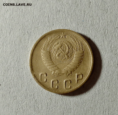 2 копейки 1949. До 01.02.21 в 22.00 МСК - аук2