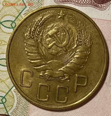 5 копеек 1940.Отличная, ВИДЕО До 03.02.21 в 22.00 МСК - IMG_0531