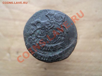 полушка 1791 км двойной удар. - DSC00963.JPG