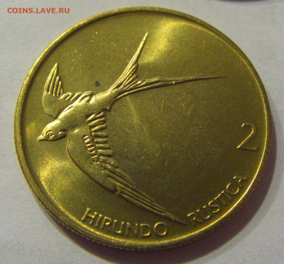 Монеты Словении 1995 UNC по ФИКСу №1 05.02.2021 22:00 МСК - CIMG8207.JPG