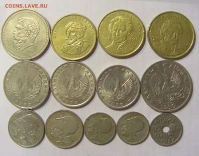 Монеты Греции по ФИКСу №1 05.02.2021 22:00 МСК - CIMG8225.JPG