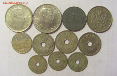 Монеты Румынии по ФИКСу №2 05.02.2021 22:00 МСК - CIMG8305.JPG