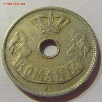20 бани 1906 J Румыния №1 05.02.2021 22:00 МСК - CIMG8320.JPG