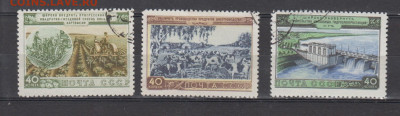 СССР 1954 сельское хозяйство (1) 3м до 03 02 - 329