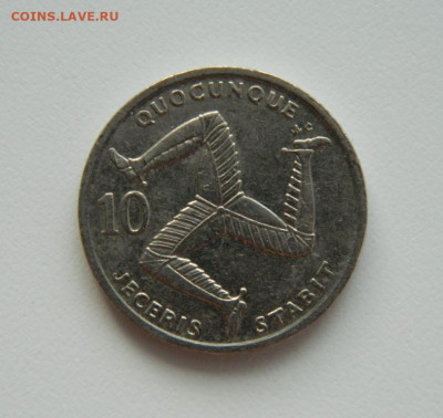 Мэн 10 пенсов 1992 г. до 04.02.21 - DSCN5988.JPG