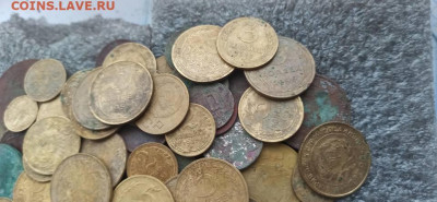 115 монет ссср. до 1961г. до 4.02. - 33162794