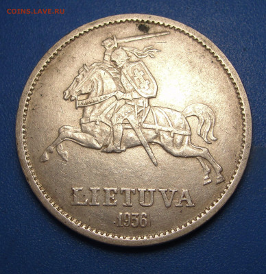 10 лит 1936 Литва до 06.02.2021 г. в 22.00 - DSC03749.JPG
