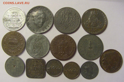 Нотгельды Германии по ФИКСу №3 06.02.2021 22:00 МСК - CIMG8592.JPG