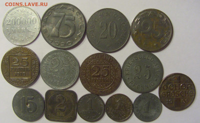 Нотгельды Германии по ФИКСу №3 06.02.2021 22:00 МСК - CIMG8583.JPG