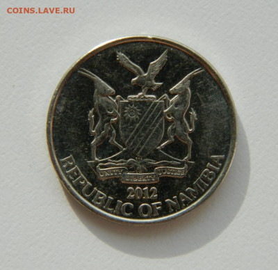 Намибия 10 центов 2012 г. до 04.02.21 - DSCN6011.JPG