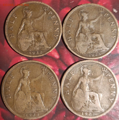 2 пенни  1927-1967 фикс. - IMG_20210131_211810_1