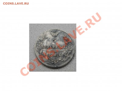 5коп 1813 спб пс - 1 001