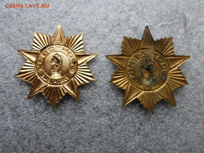 Фронтовик 2шт. Разные - SAM_6809.JPG