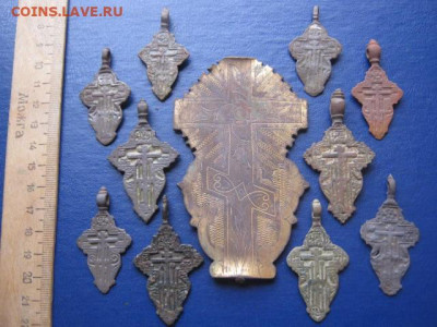 Крестики-листики, 10 шт. Крупные. + Бонус. До 4.02.2021г. - IMG_8797.JPG
