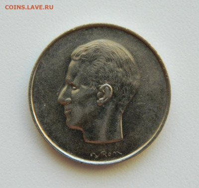 Бельгия 10 франков 1971 г. до 04.02.21 - DSCN6057.JPG