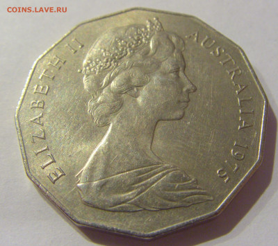 50 центов 1975 Австралия №1 07.02.2021 22:00 МСК - CIMG8646.JPG