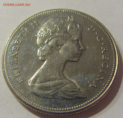 50 центов 1968 Канада №1 07.02.2021 22:00 МСК - CIMG8694.JPG