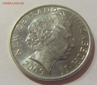 50 центов 2009 Новая Зеландия №1 07.02.21 22:00 М - CIMG8738.JPG