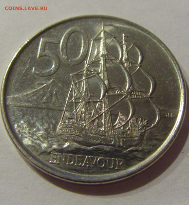 50 центов 2009 Новая Зеландия №1 07.02.21 22:00 М - CIMG8736.JPG