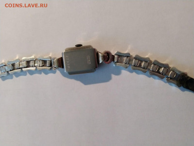 Часы. Ценность или металлолом? - 1