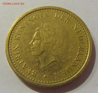 1 гульден 1994 Антиллы Нидерланды №1 07.02.21 22:00 М - CIMG8758.JPG