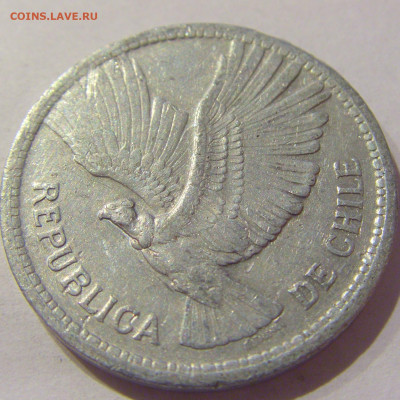 10 песо 1958 Чили №1 07.02.21 22:00 М - CIMG8786.JPG