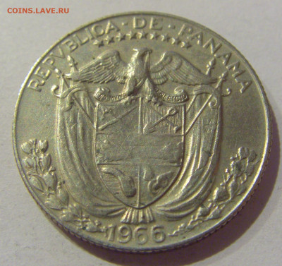 4 бальбоа 1966 Панама №1 07.02.21 22:00 М - CIMG8810.JPG