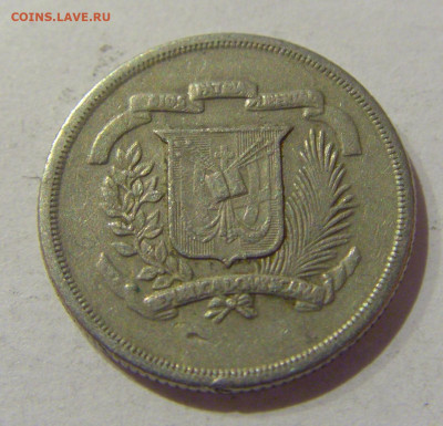 10 сентаво 1978 Доминикана №1 07.02.21 22:00 М - CIMG8872.JPG